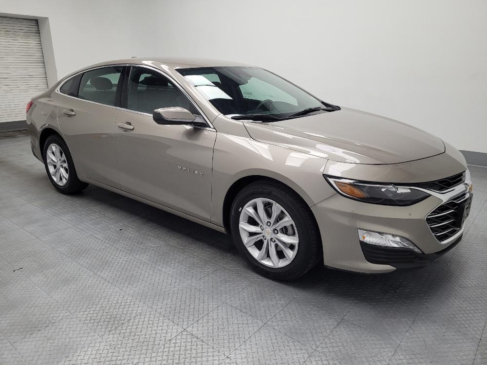 used 2024 Chevrolet Malibu car, priced at $21,095