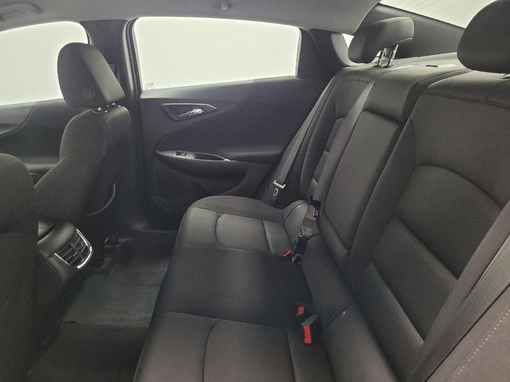 used 2024 Chevrolet Malibu car, priced at $21,095