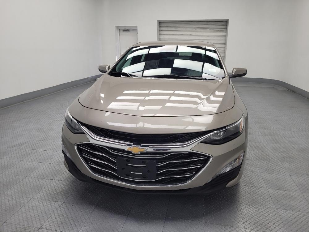 used 2024 Chevrolet Malibu car, priced at $21,095