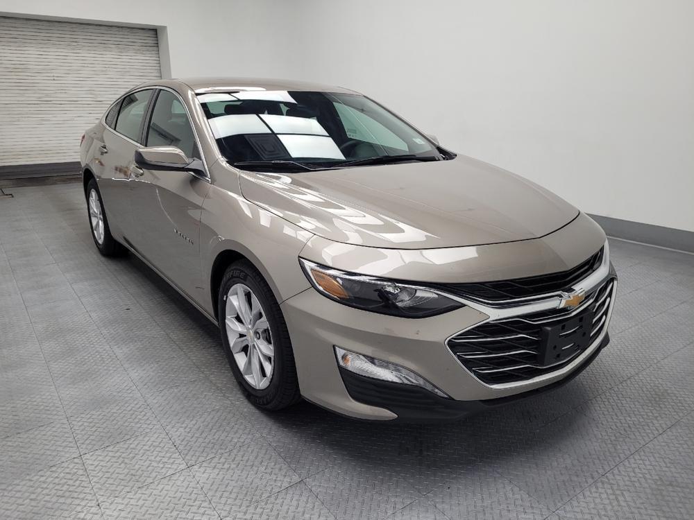 used 2024 Chevrolet Malibu car, priced at $21,095