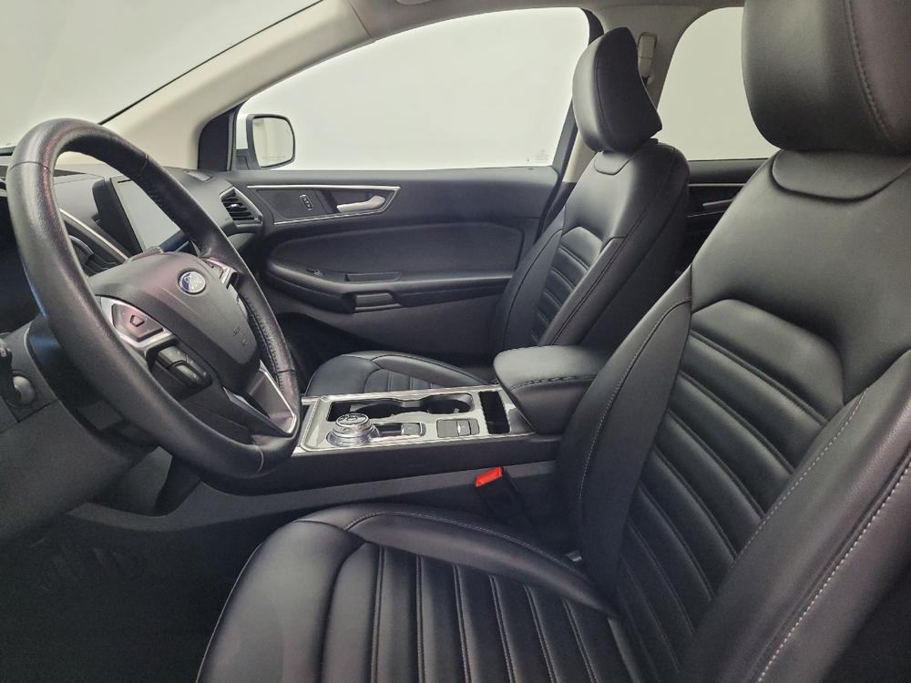used 2024 Ford Edge car, priced at $27,095