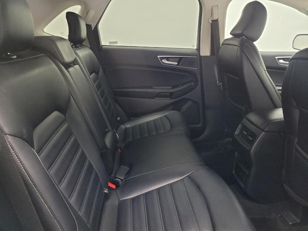 used 2024 Ford Edge car, priced at $27,095