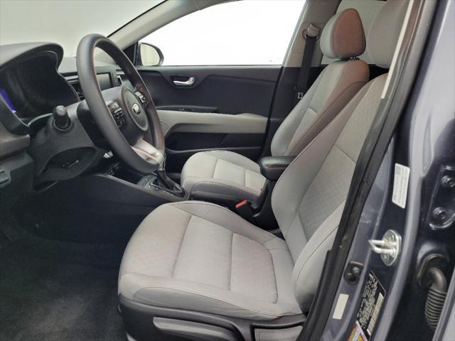 used 2019 Kia Rio car, priced at $14,395