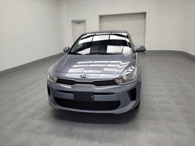 used 2019 Kia Rio car, priced at $14,395