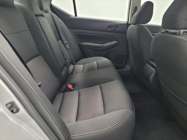 used 2024 Nissan Altima car, priced at $22,395