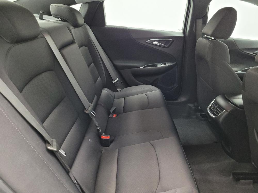 used 2024 Chevrolet Malibu car, priced at $20,895