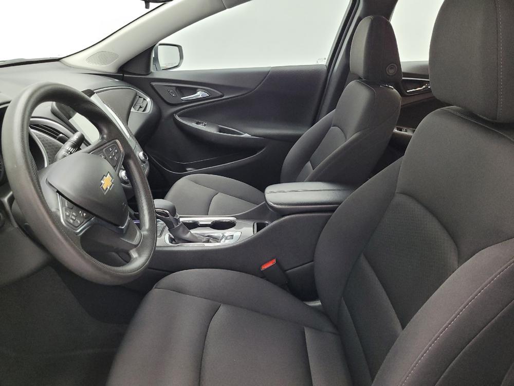 used 2024 Chevrolet Malibu car, priced at $20,895