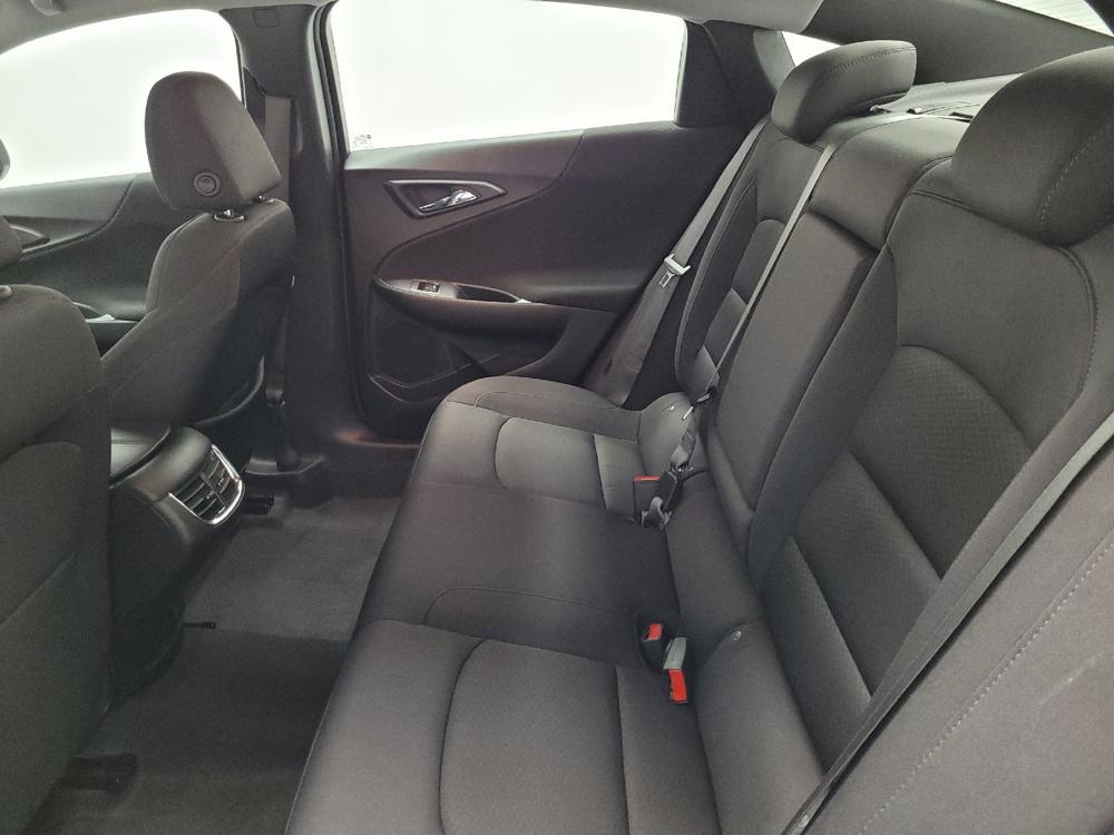 used 2024 Chevrolet Malibu car, priced at $20,895