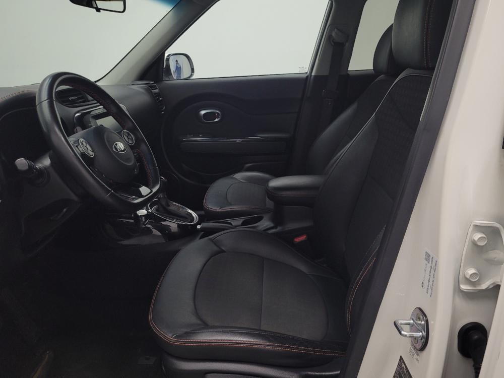 used 2019 Kia Soul car, priced at $15,895