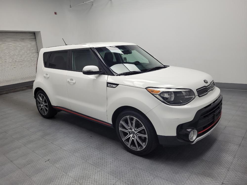 used 2019 Kia Soul car, priced at $15,895