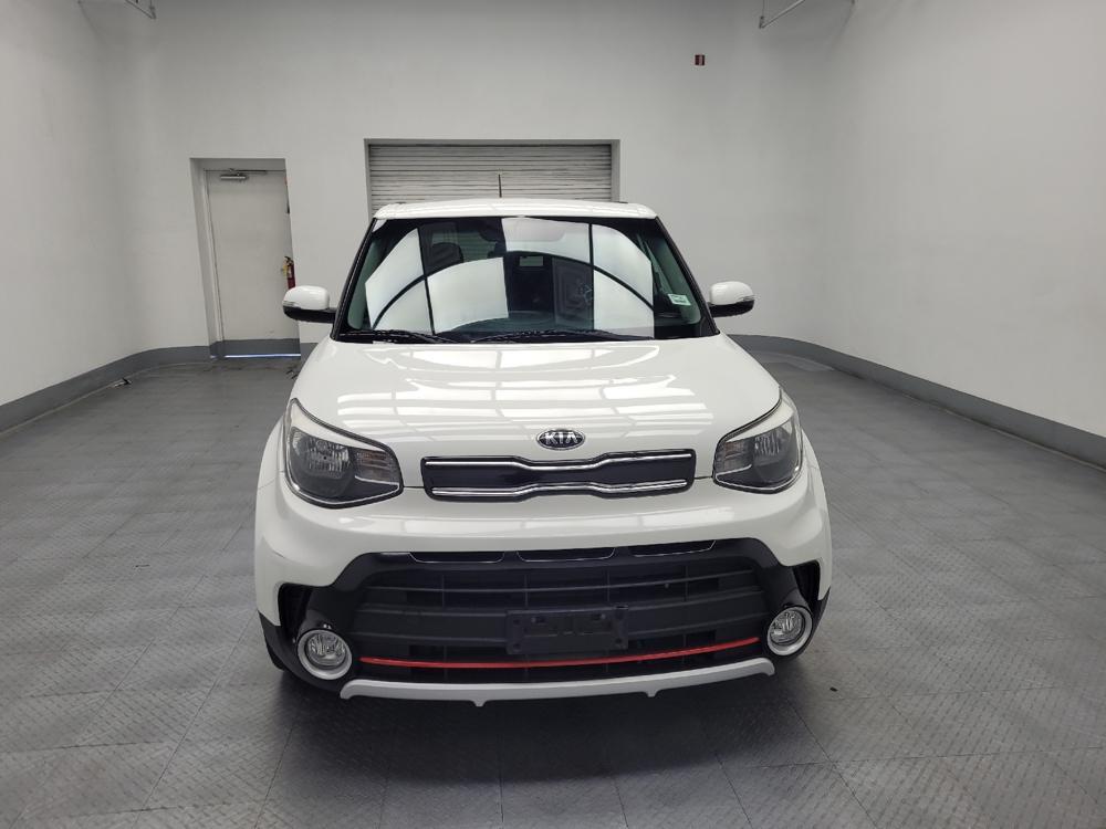 used 2019 Kia Soul car, priced at $15,895
