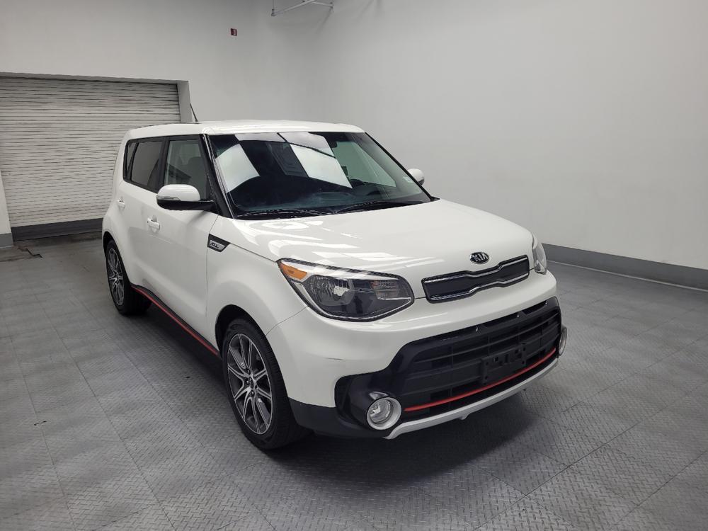 used 2019 Kia Soul car, priced at $15,895