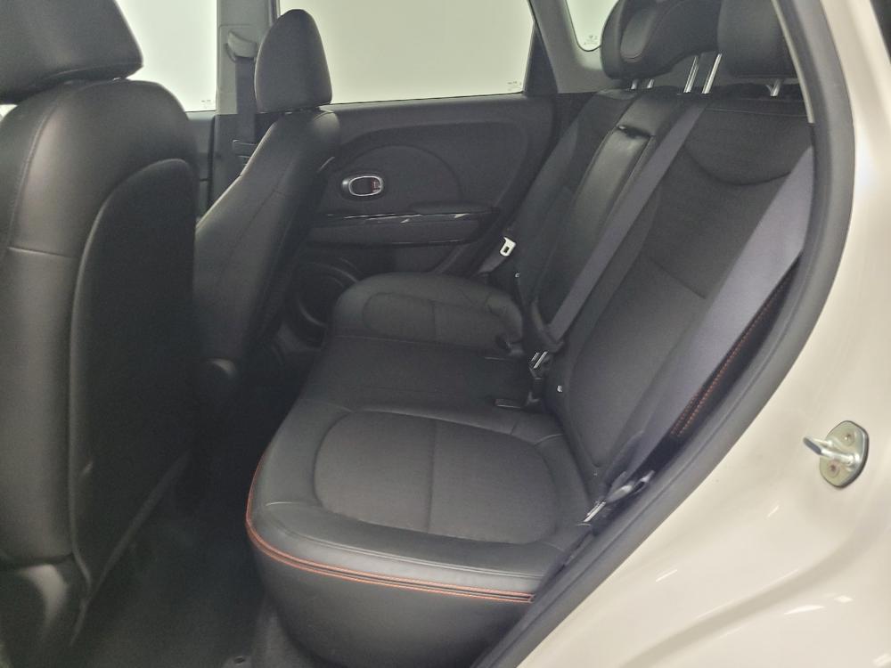 used 2019 Kia Soul car, priced at $15,895