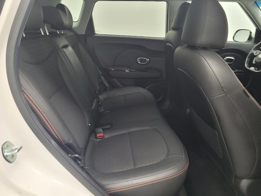 used 2019 Kia Soul car, priced at $15,895