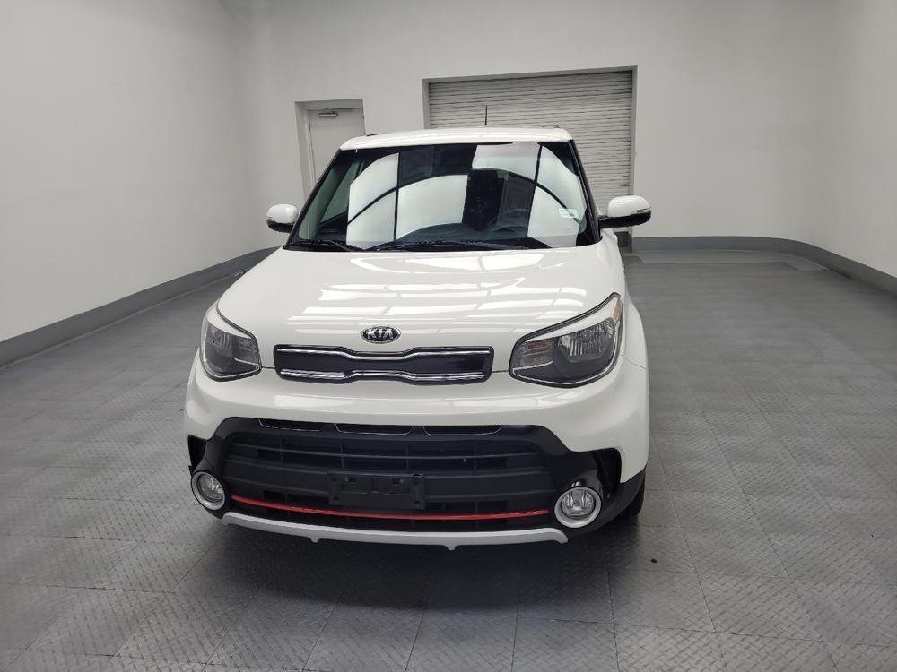 used 2019 Kia Soul car, priced at $15,895