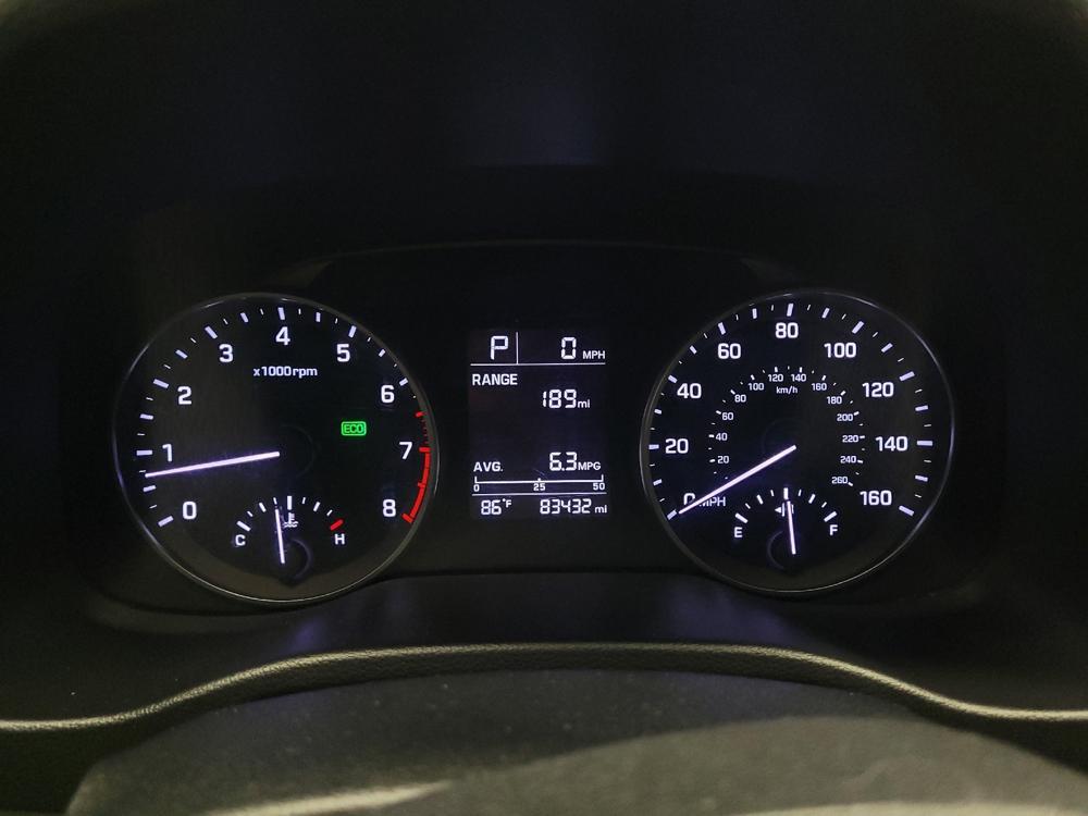 used 2018 Hyundai Elantra car, priced at $12,995