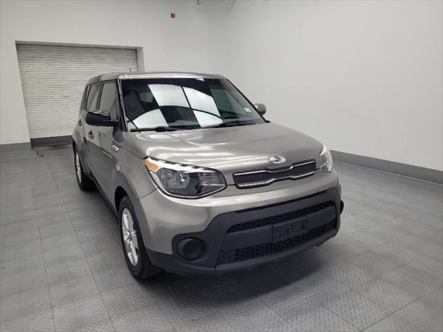 used 2018 Kia Soul car, priced at $15,495