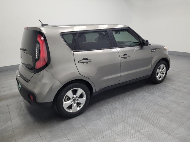 used 2018 Kia Soul car, priced at $15,495