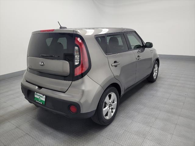 used 2018 Kia Soul car, priced at $15,495