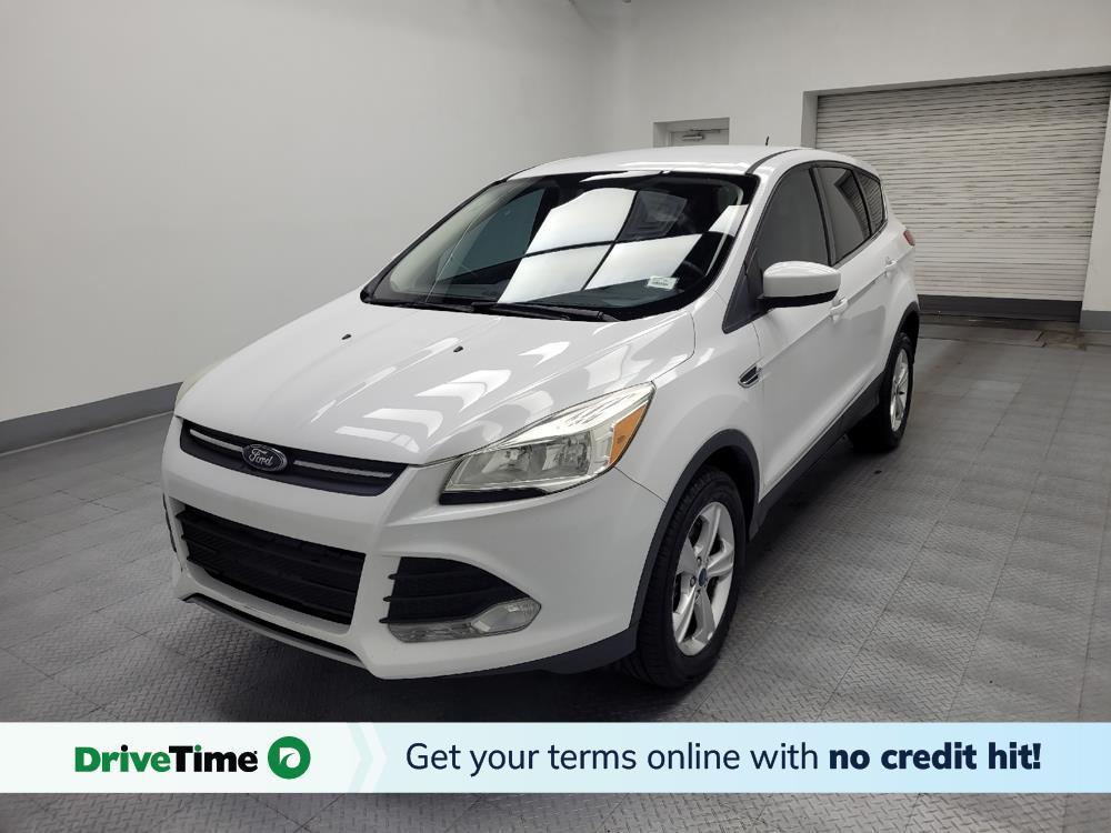 used 2013 Ford Escape car, priced at $10,295