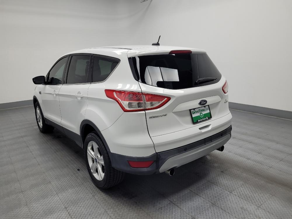 used 2013 Ford Escape car, priced at $10,295