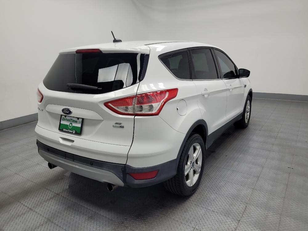 used 2013 Ford Escape car, priced at $10,295
