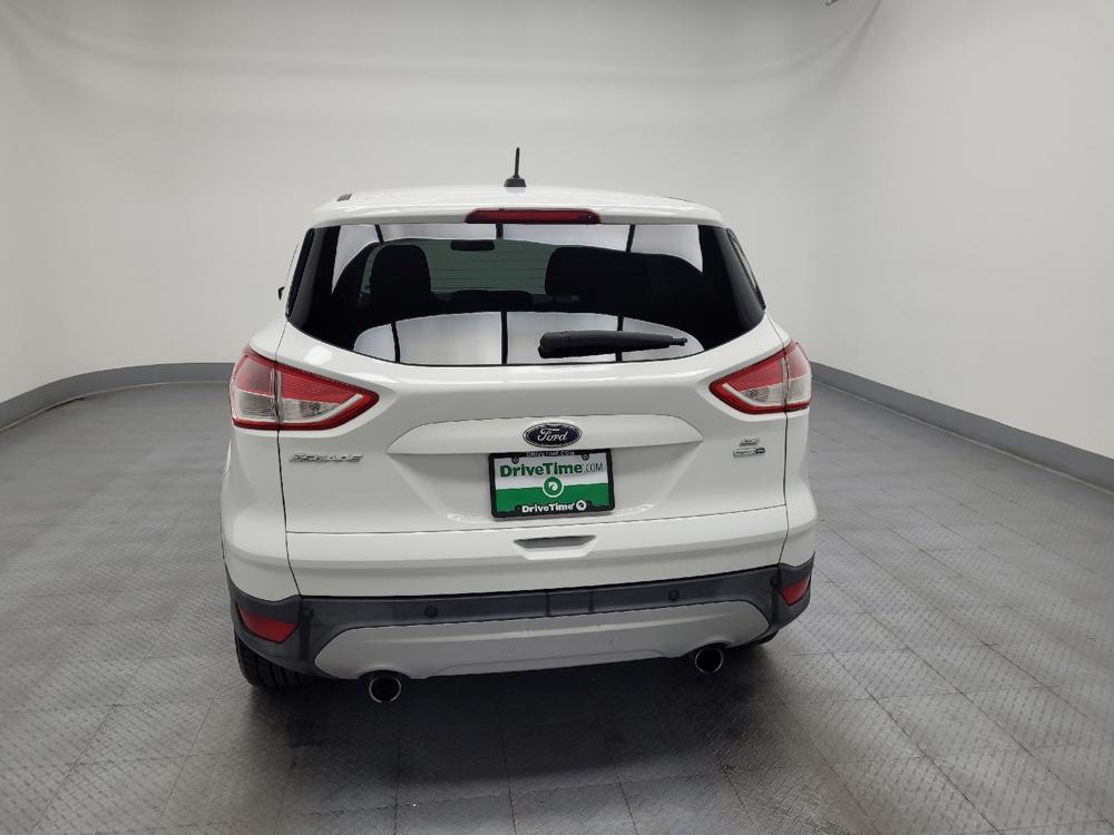 used 2013 Ford Escape car, priced at $10,295