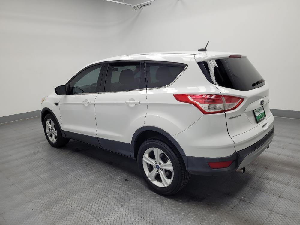 used 2013 Ford Escape car, priced at $10,295