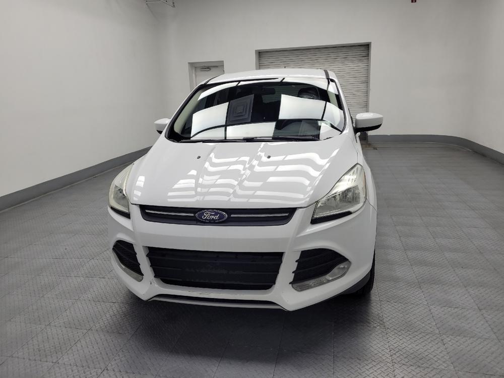 used 2013 Ford Escape car, priced at $10,295