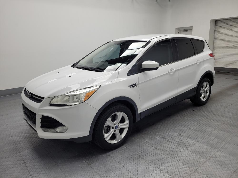used 2013 Ford Escape car, priced at $10,295