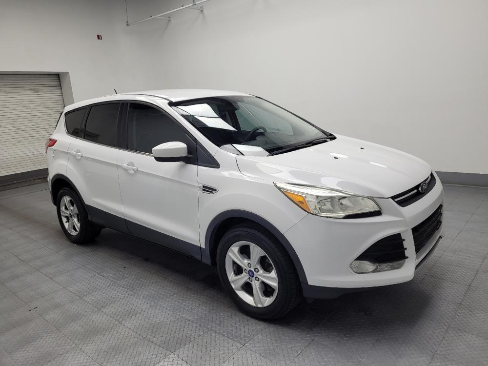 used 2013 Ford Escape car, priced at $10,295