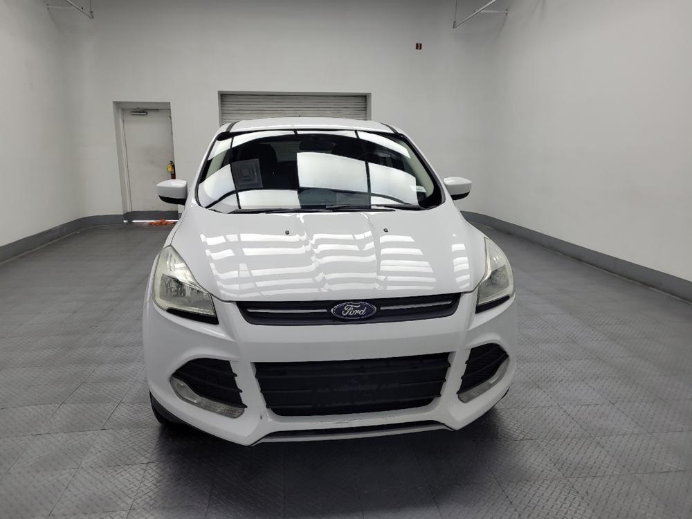 used 2013 Ford Escape car, priced at $10,295