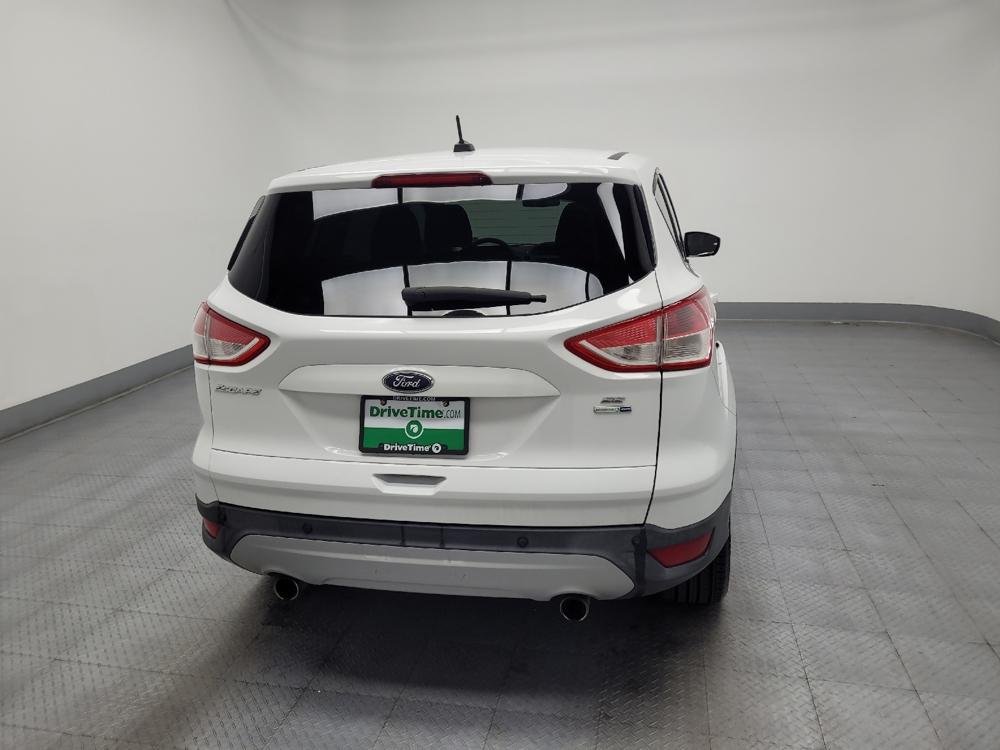 used 2013 Ford Escape car, priced at $10,295