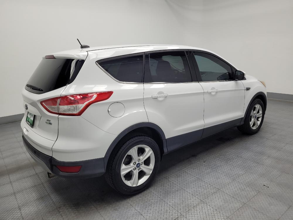 used 2013 Ford Escape car, priced at $10,295