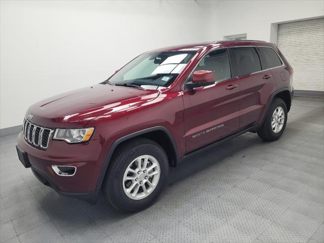used 2018 Jeep Grand Cherokee car, priced at $19,595