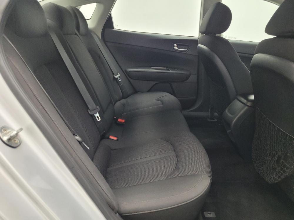 used 2019 Kia Optima car, priced at $14,095