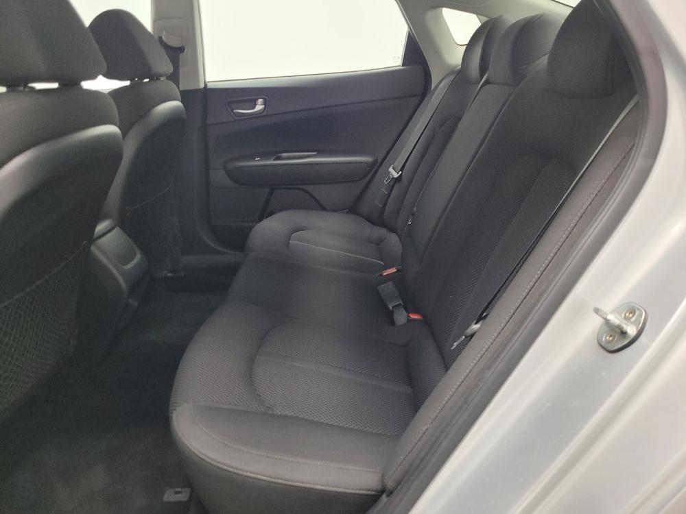 used 2019 Kia Optima car, priced at $14,095