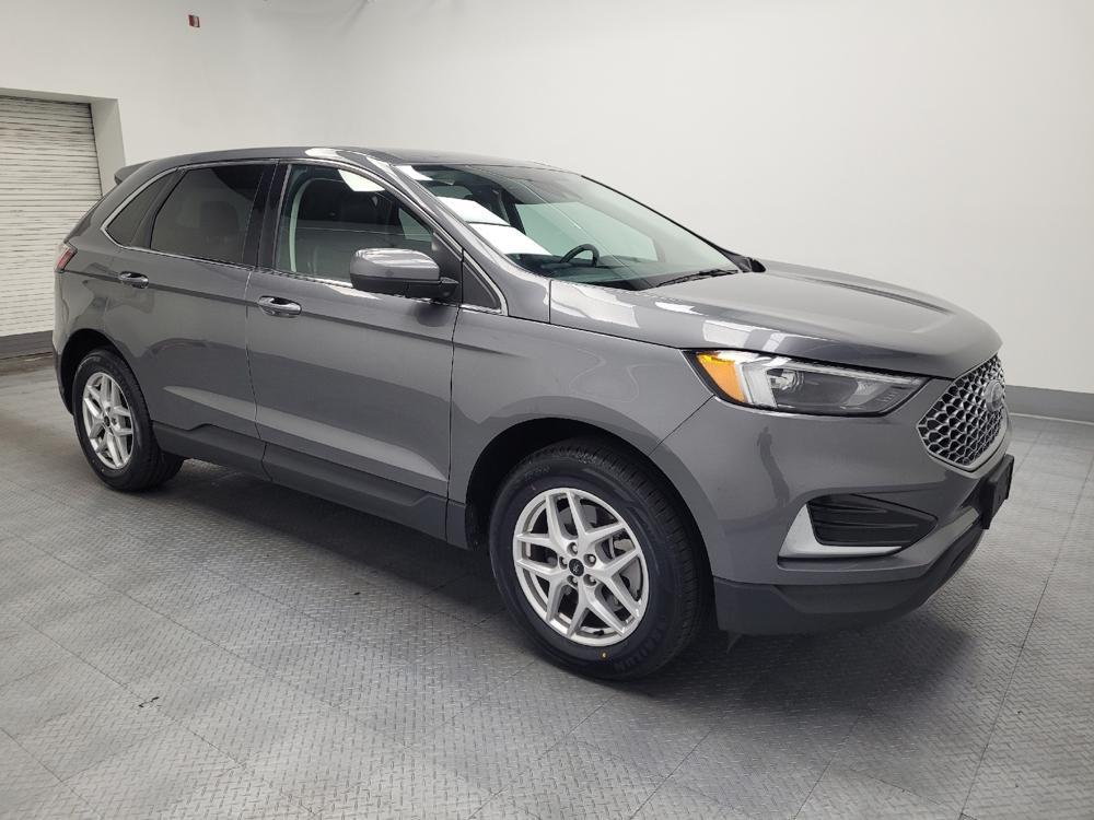 used 2023 Ford Edge car, priced at $25,895