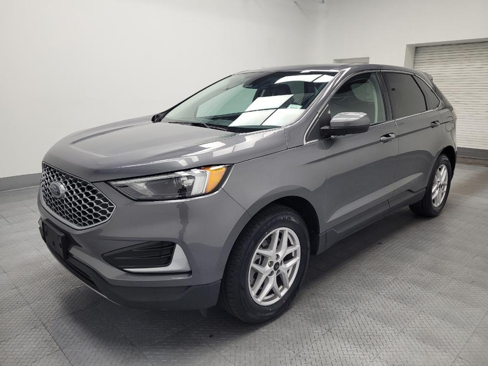 used 2023 Ford Edge car, priced at $25,895