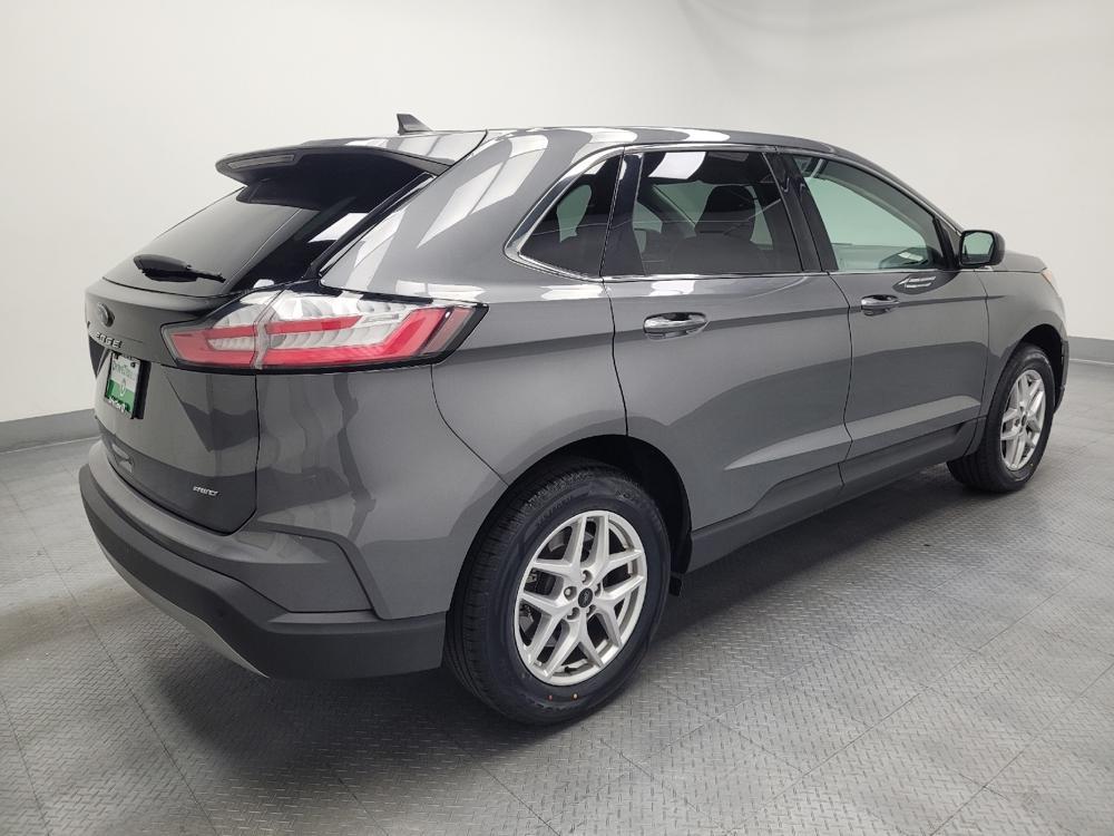 used 2023 Ford Edge car, priced at $25,895