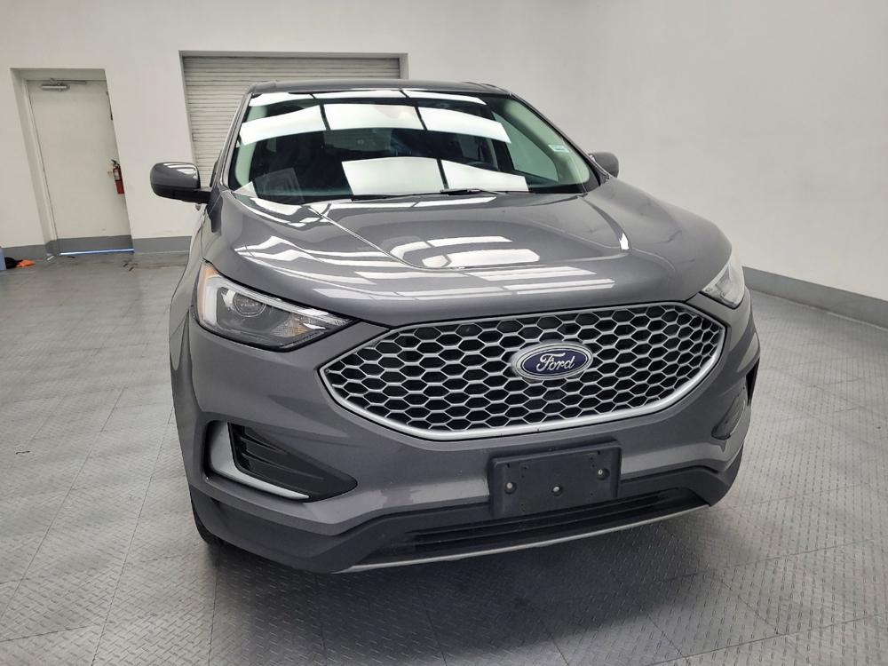 used 2023 Ford Edge car, priced at $25,895