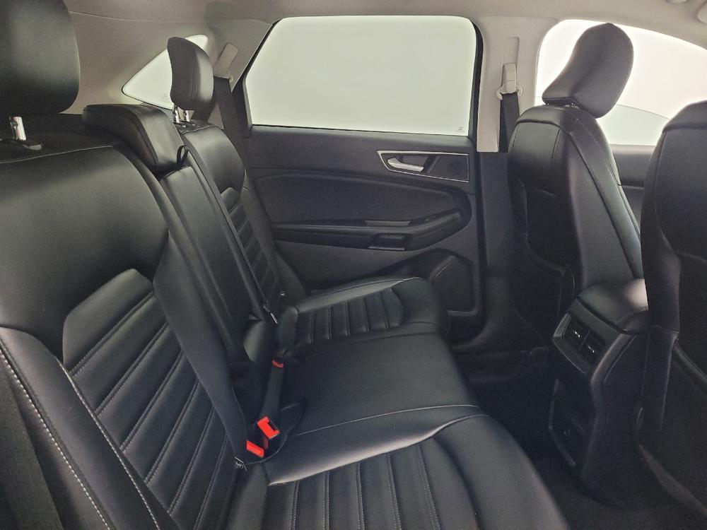 used 2023 Ford Edge car, priced at $25,895