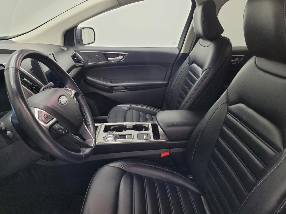 used 2023 Ford Edge car, priced at $25,895