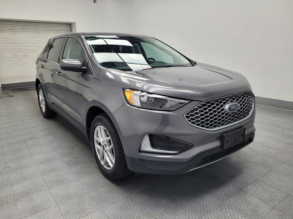 used 2023 Ford Edge car, priced at $25,895