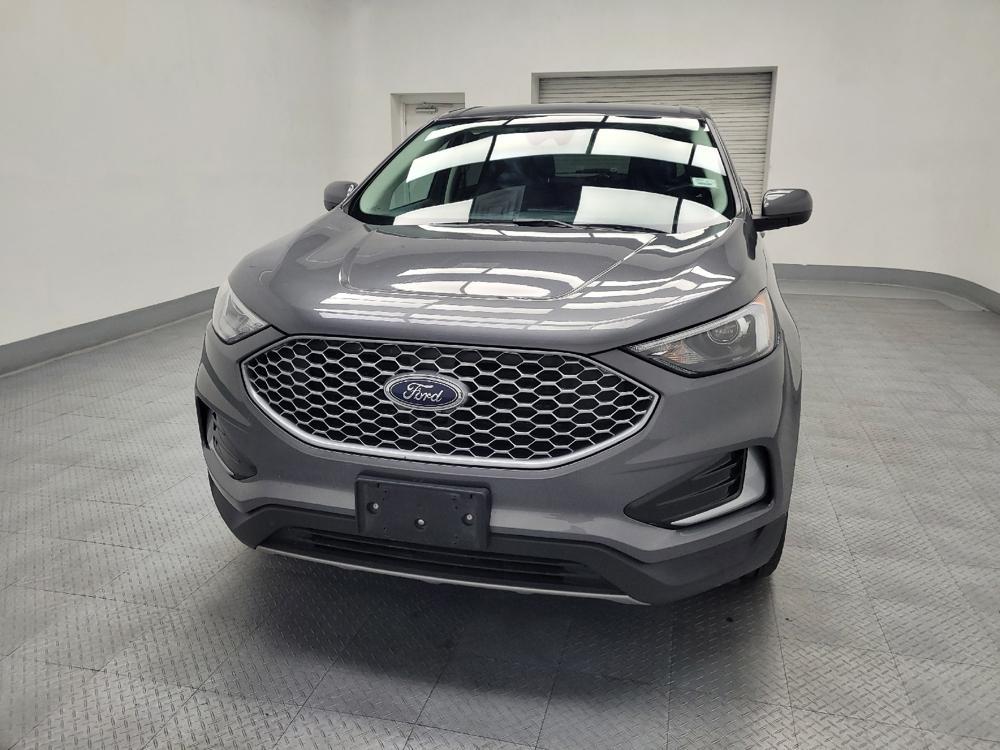 used 2023 Ford Edge car, priced at $25,895