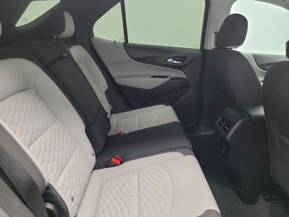 used 2020 Chevrolet Equinox car, priced at $16,295