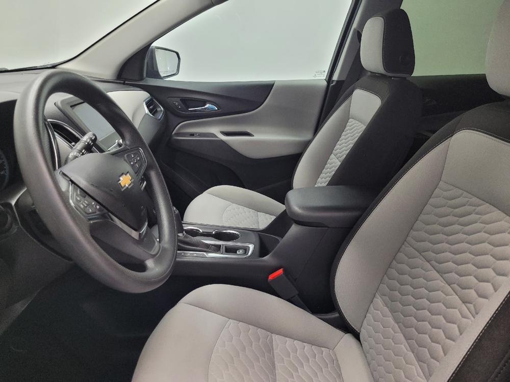 used 2020 Chevrolet Equinox car, priced at $16,295