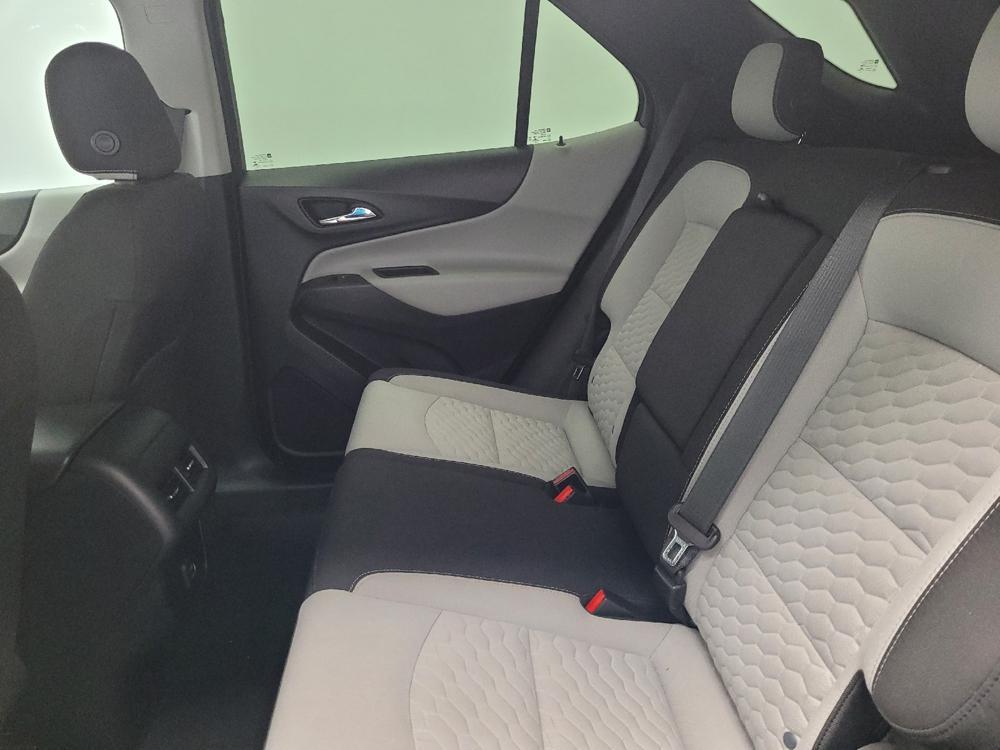 used 2020 Chevrolet Equinox car, priced at $16,295