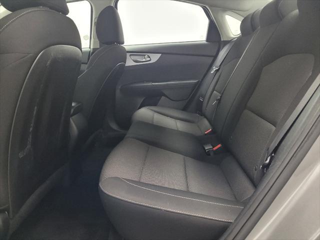 used 2022 Kia Forte car, priced at $16,795