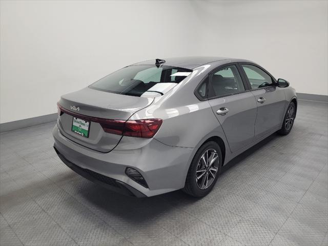 used 2022 Kia Forte car, priced at $16,795